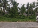 Lot For Sale Near Cloud 9 Siargao Island Philippines
