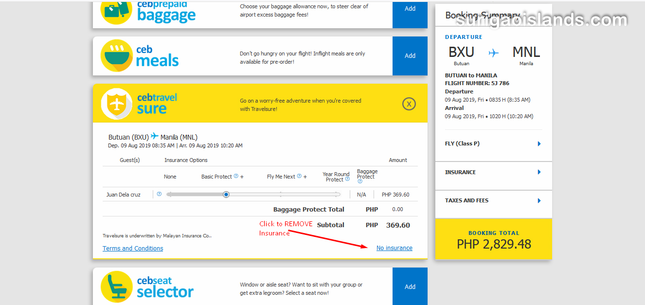 How To Buy Cebu Pacific Ticket Online How To Buy Cebu Pacific Ticket Online