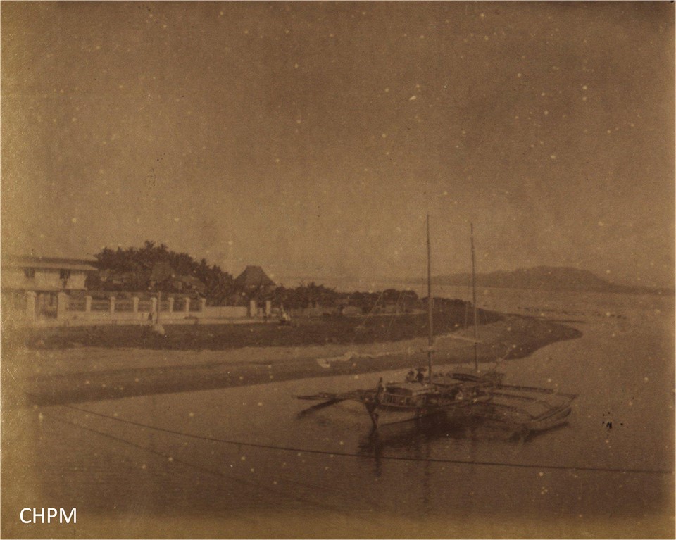 old jetty port surigao