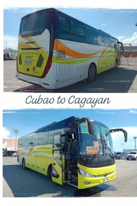 Cdo to cubao quezon city