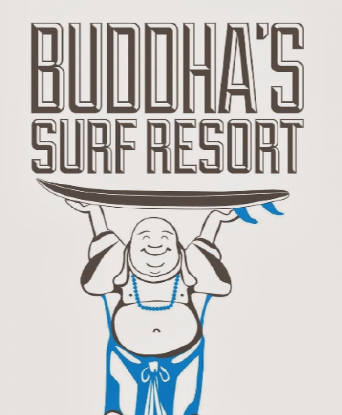 Buddha&#039;s Surf Resort