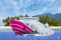 All Aboard! 2GO Travel Launches Weekly Manila-Siargao Ferry Starting November 10