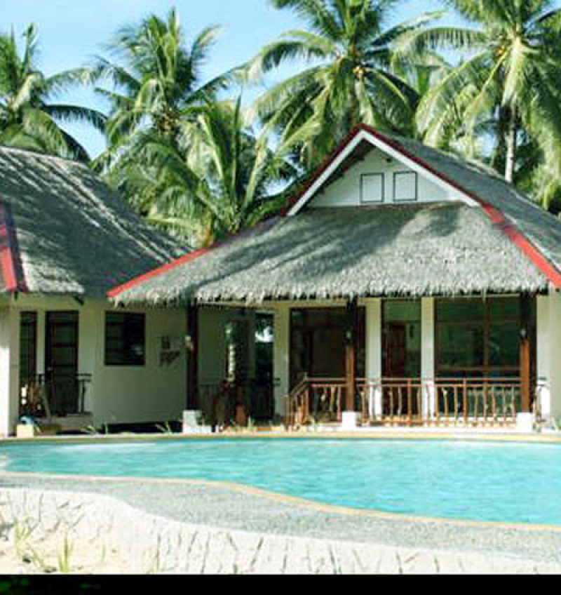 Palm Paradise Island Resort