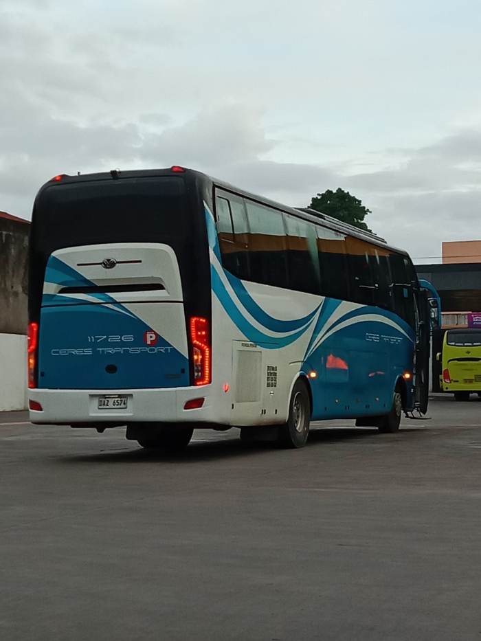 cubao zamboanga route