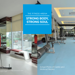 loft condo fort bonifacio