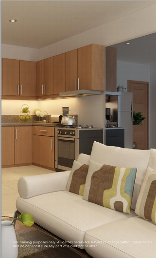 fort bonifacio condo prices