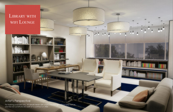 new condo in manila