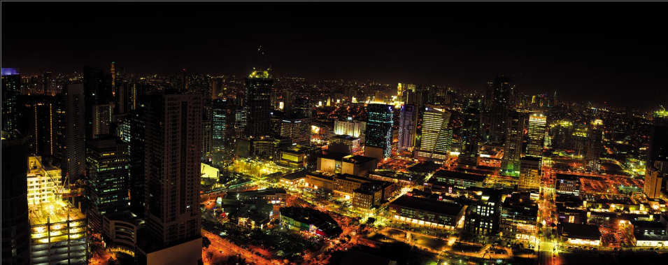 condo at global city philippines