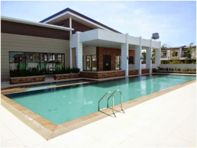 4 bedroom house paranaque