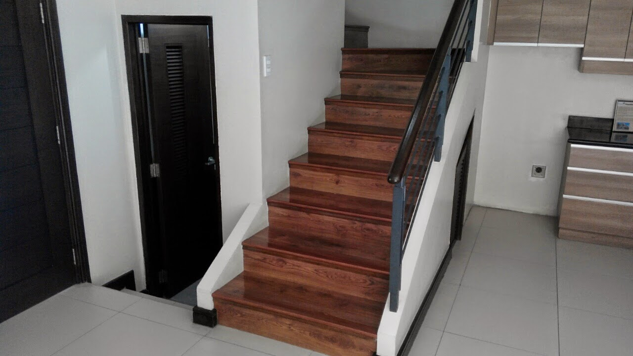 townhouse paranaque for sale