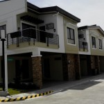paranaque house for rent