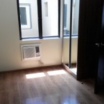 Woodsville Residences - Townhouse in Paranaque City (2)