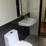 Woodsville Residences - Townhouse in Paranaque City (3)