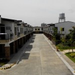 Woodsville Residences - Townhouse in Paranaque City (9)
