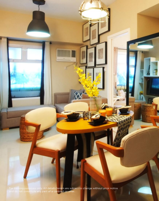 fort bonifacio condo for sale by owner